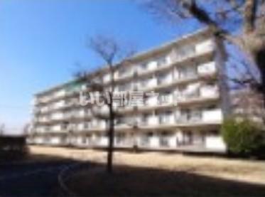 清瀬旭が丘団地