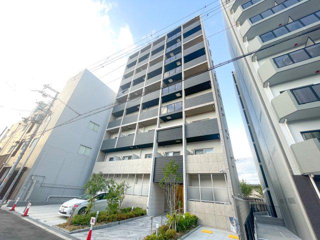 メルベージュ難波サウスII