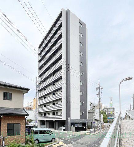 ウルフィエスタ徳川(1LDK/6階)