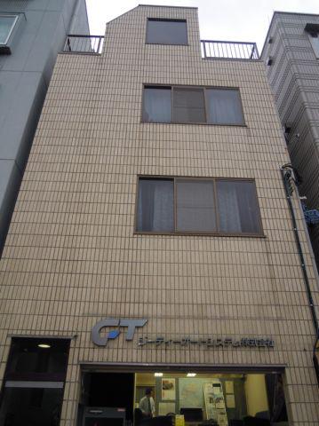 第一天貝コーポ