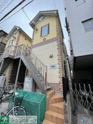 MAT31朝日町