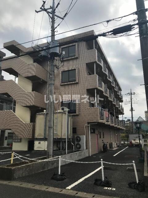 ハイム公津の杜