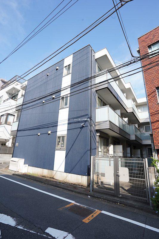 エルスタンザ東綾瀬