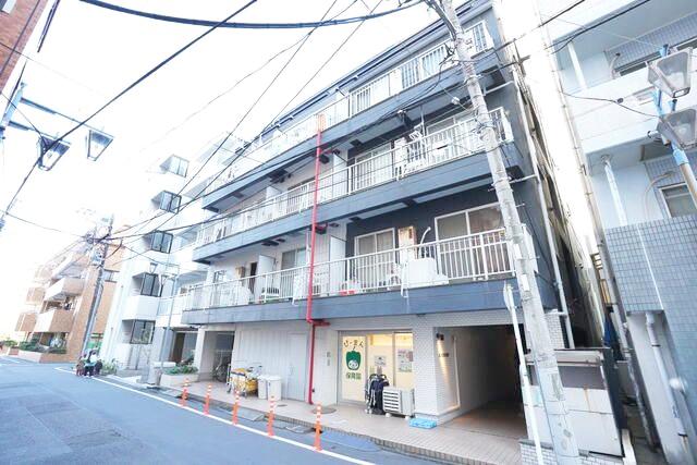 サンライズ藤沢