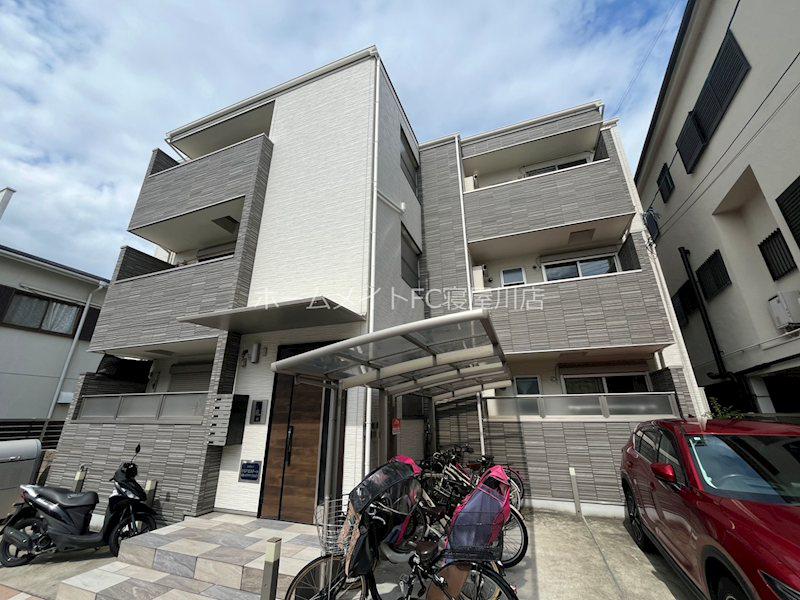 クリエオーレ三井南町