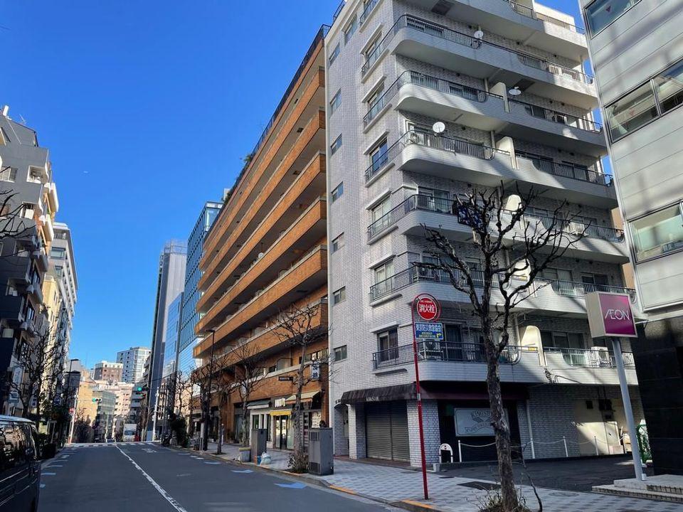 グランドメゾン麹町