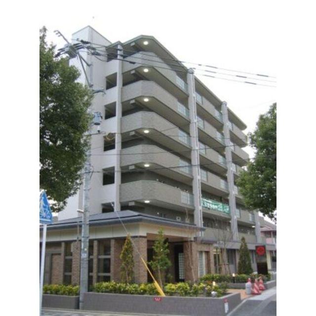 グリーンヒルズ観世