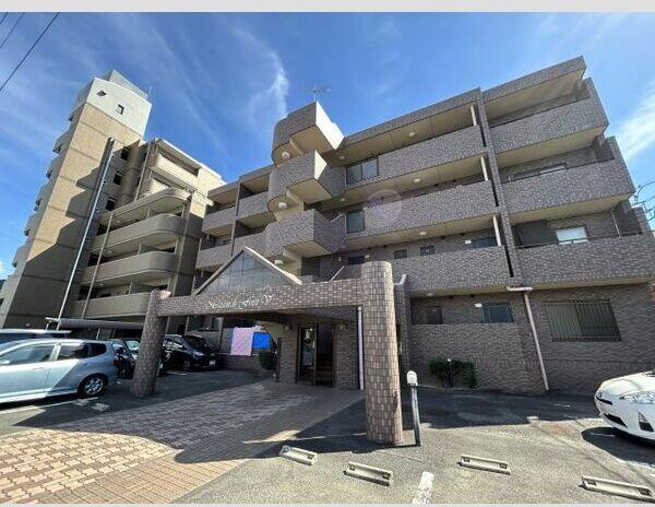 メゾンドフォーレ五番館