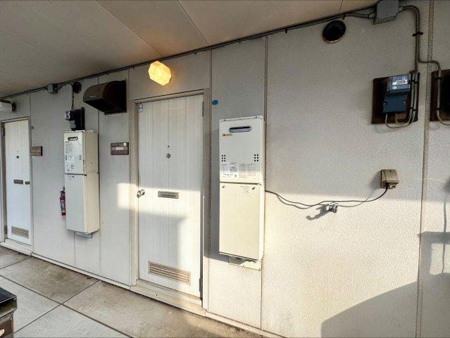 コーストライン井土ヶ谷