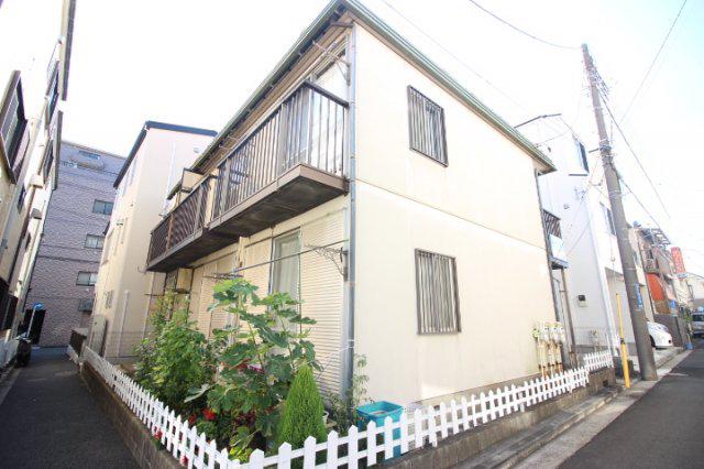 コーストライン井土ヶ谷