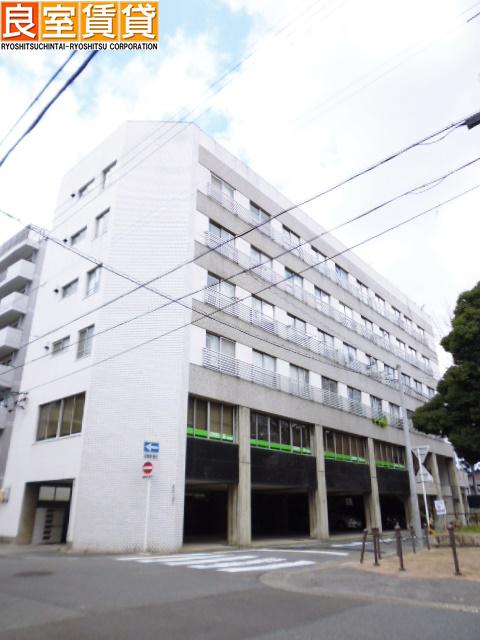 Dフラット東別院