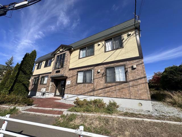 リビングタウン山の手 E棟(3LDK/2階)