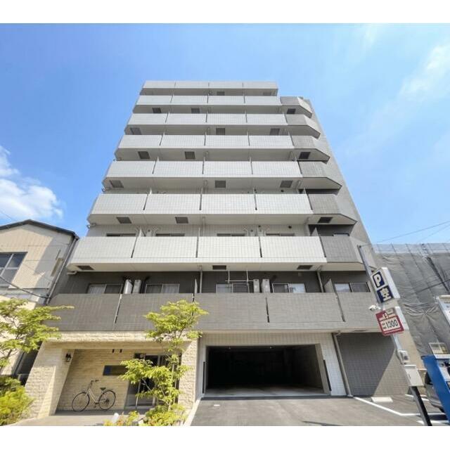 ラ・エテルノ横浜関内
