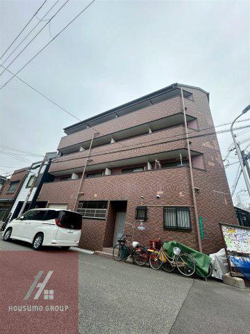 エクシード倉垣