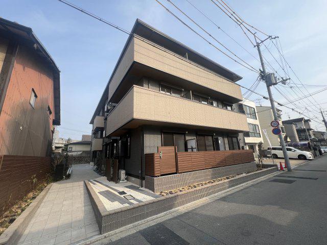 ハイダウェイ両替町