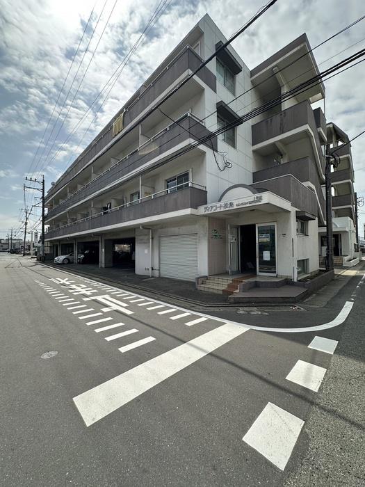 ディアコート松島1号館