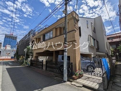 メゾンアサヌマ
