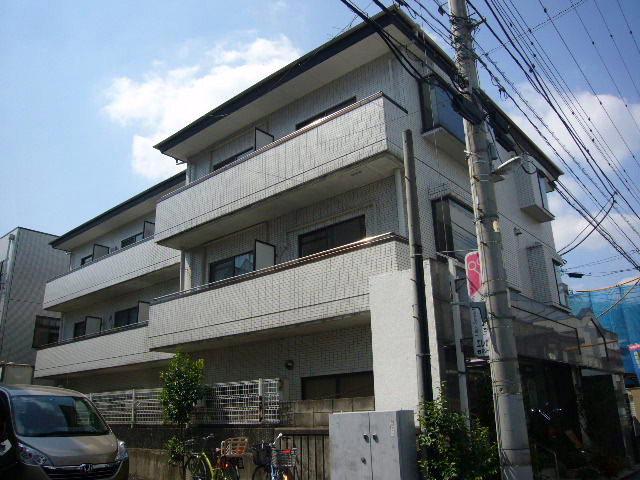 レオハウスII