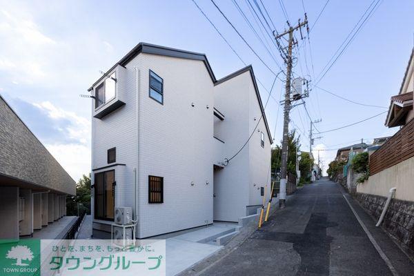 アザーレ・キュリオス読売ランド前A