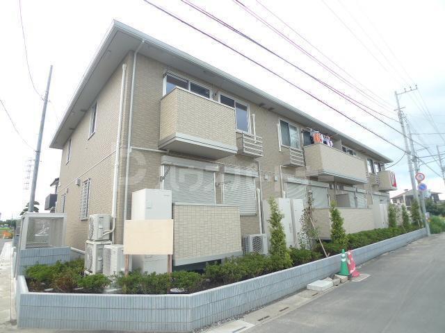 ボナール幸房