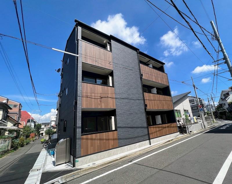 デュ・セレスト小岩