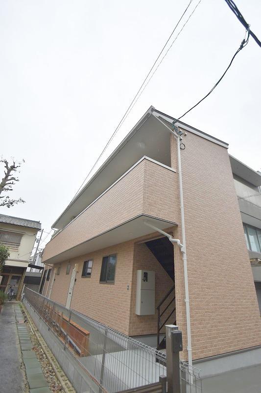 サザンテラス