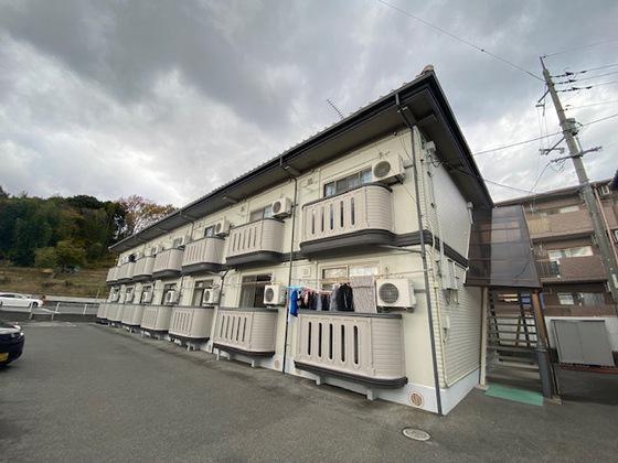 ラクーンハイムB