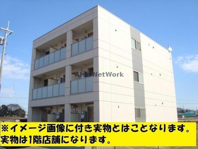 ネオエステージ(1K/2階)