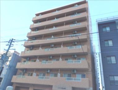 エステラ北五条館
