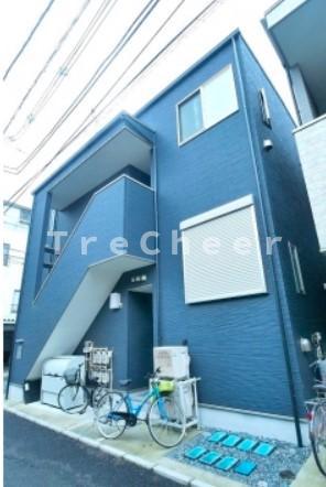 CASA AZUL 王子栄町