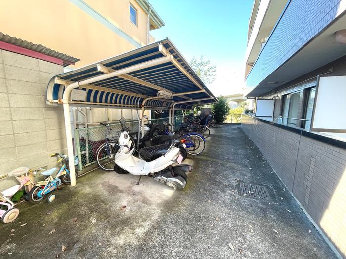 パークサイドマンション