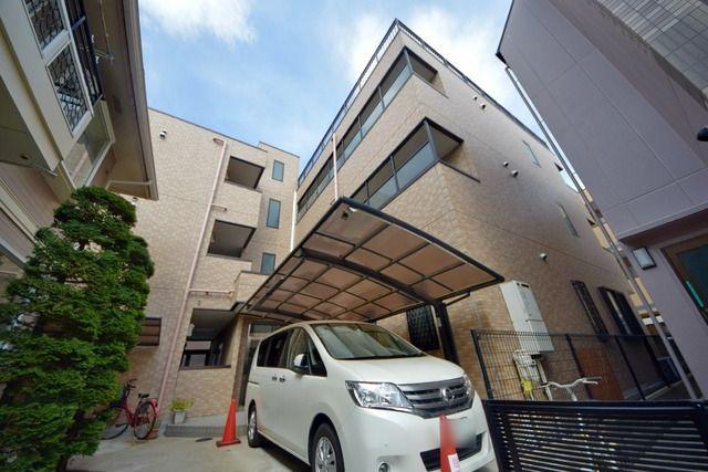 グリーンリーバス