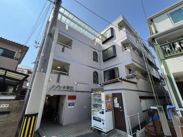 メゾン小若江