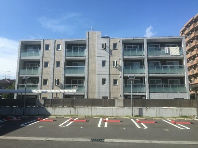 ジィクシア湘南山手