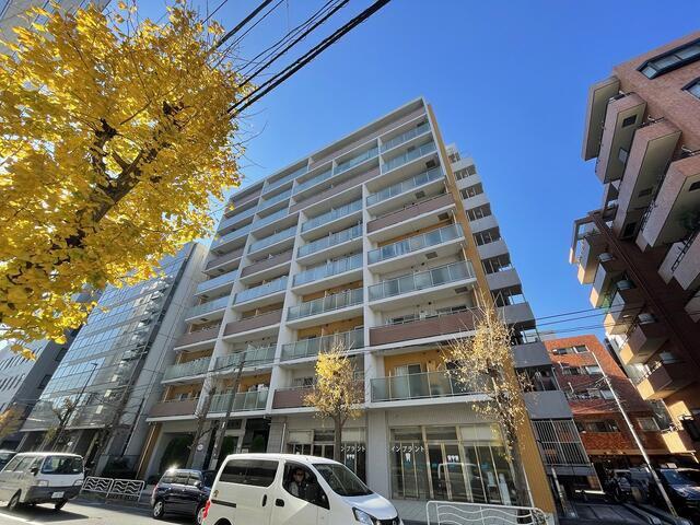 カスタリア門前仲町II