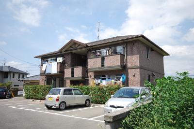 アメニティ壱番館(2LDK/1階)