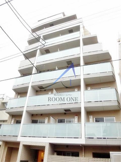 メイクスデザイン門前仲町III
