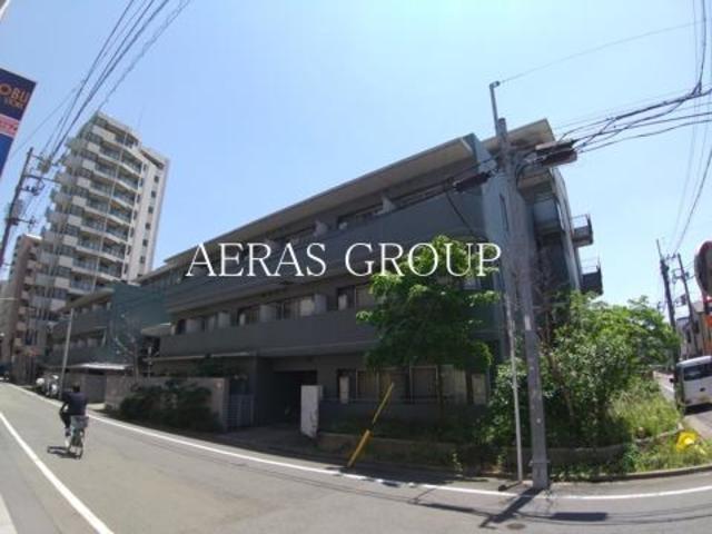 悠コート西蒲田