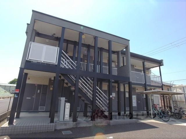 レオパレスルーチェ笠山