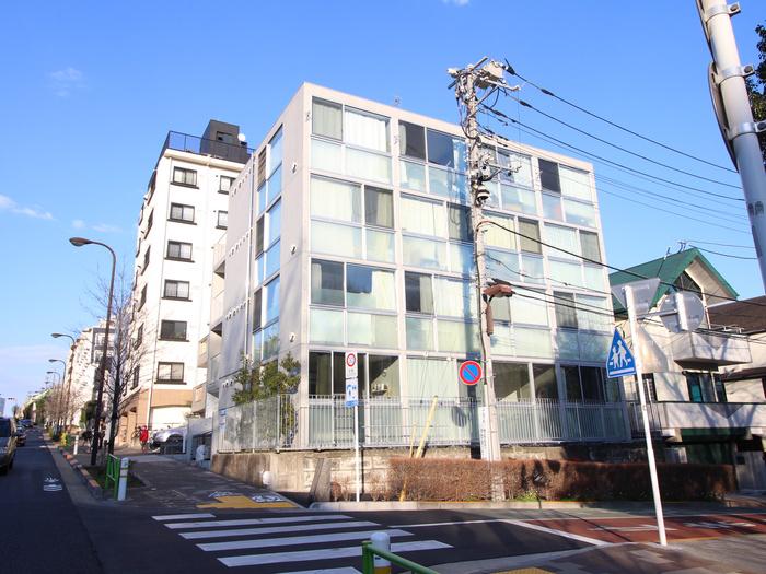 U RESIDENCE恵比寿