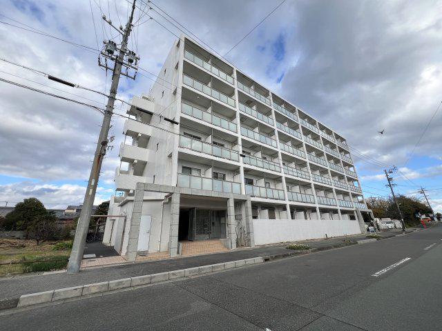 エイムオーエス島崎町マンション(1K/5階)