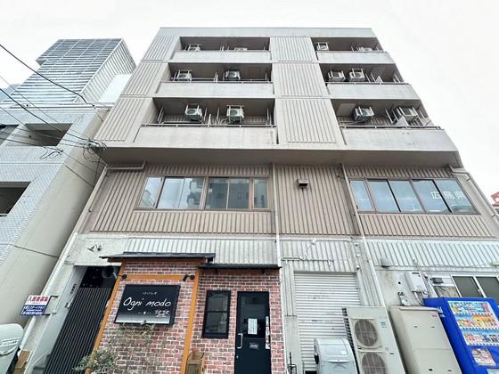 十日市ふじビル