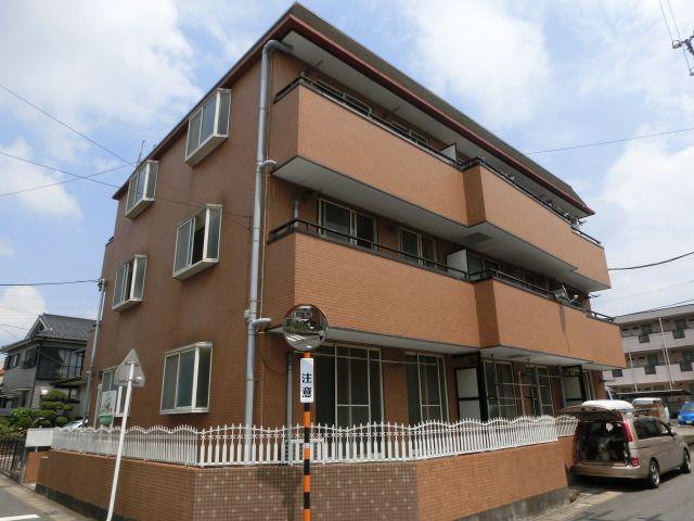 サンライズⅢ