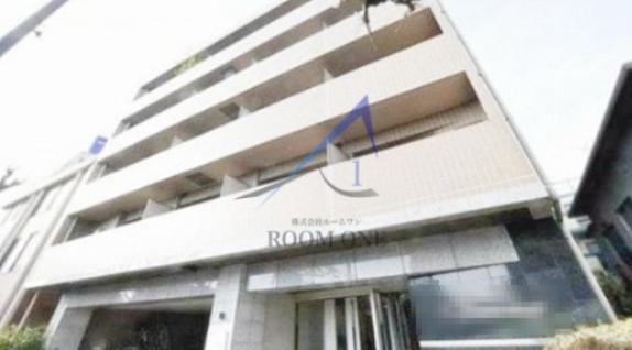 ヴェローナ小竹向原