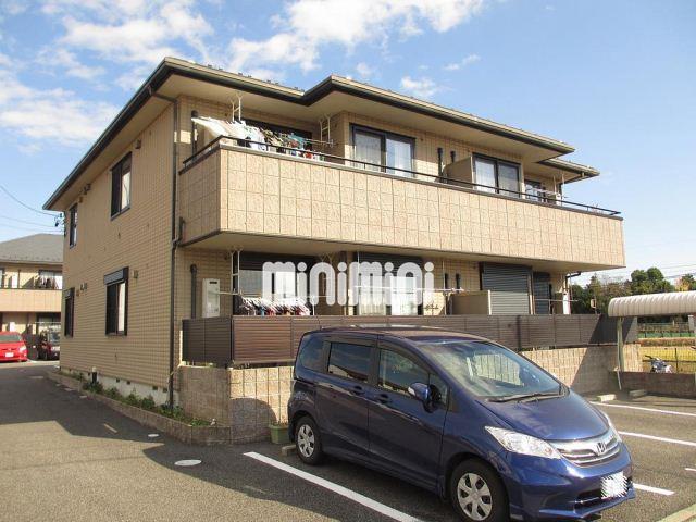 サンウェル 南棟(2LDK/1階)