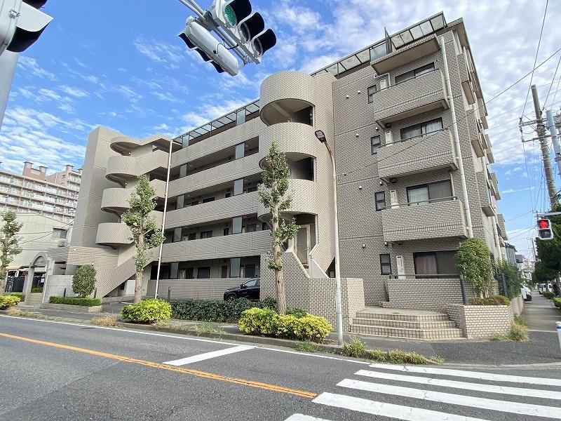 プレステージ市川II(3LDK/3階)