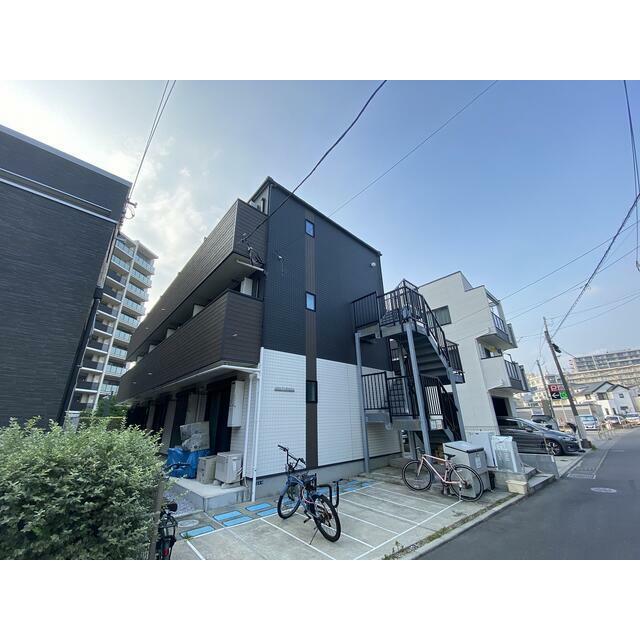 アリア藤沢