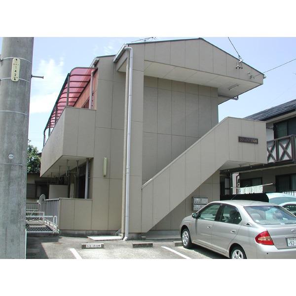 シティハイツ尾関