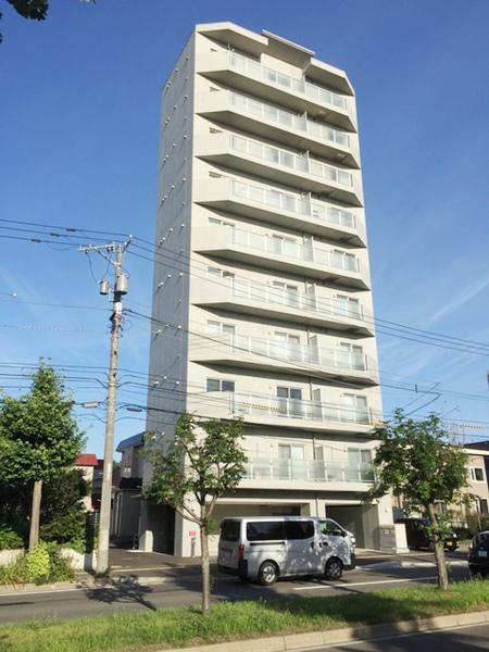 FERIO新札幌
