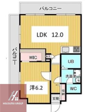 阪神ハイグレードマンション5番館